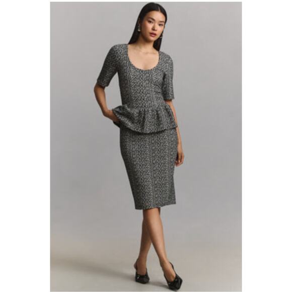 Maeve (Anthropologie) Knee-Length Pencil Skirt - Size XXS - Picture 2 of 10